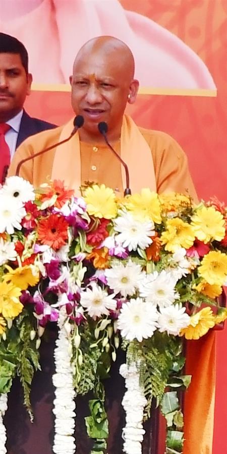 Glimpses of Hon’ble CM Sir’s Visit - 2023