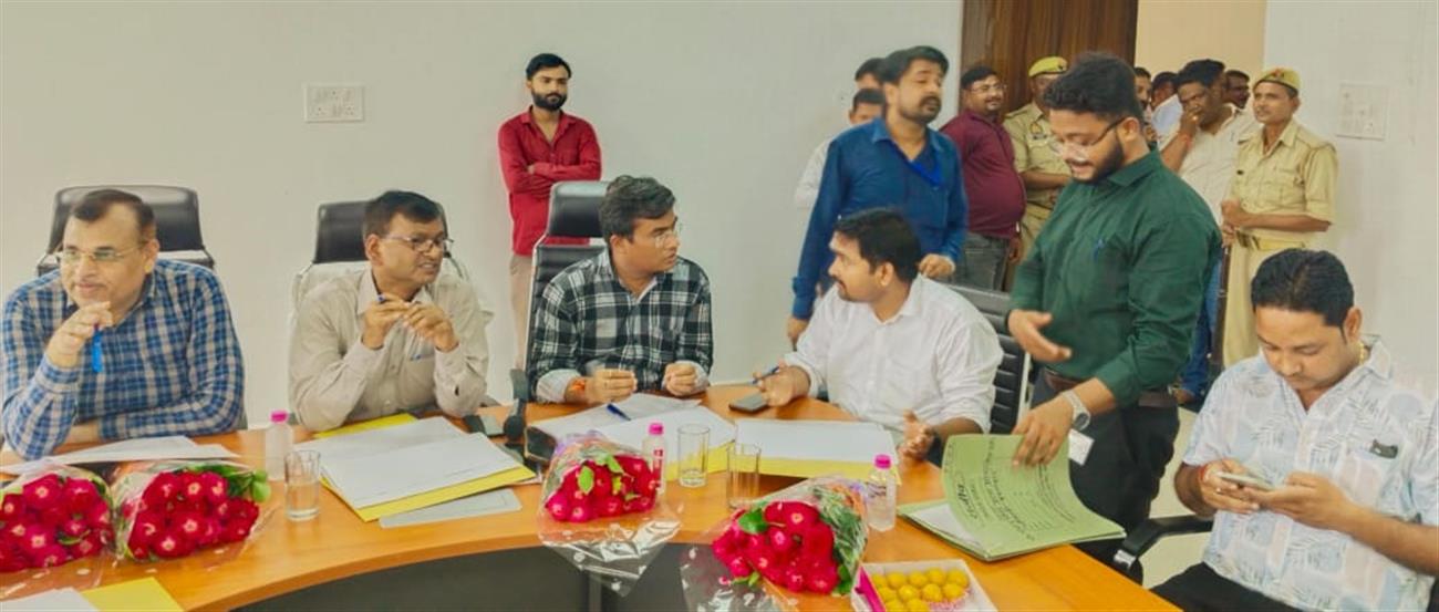 Lottery/ Auction of BDA properties - 2025