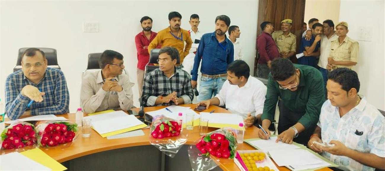 Lottery/ Auction of BDA properties - 2025