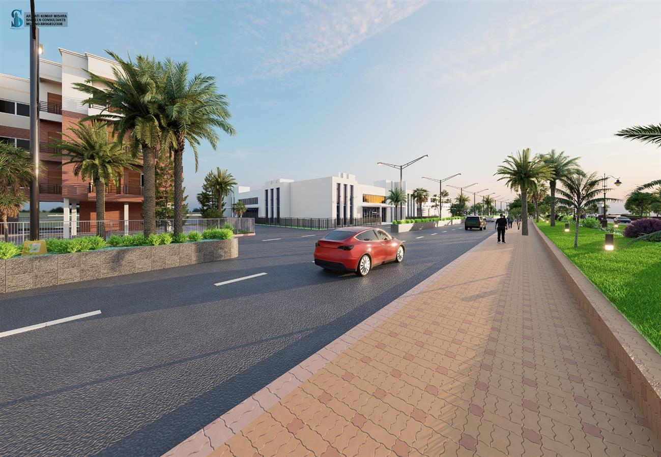 Banda Township - 2026