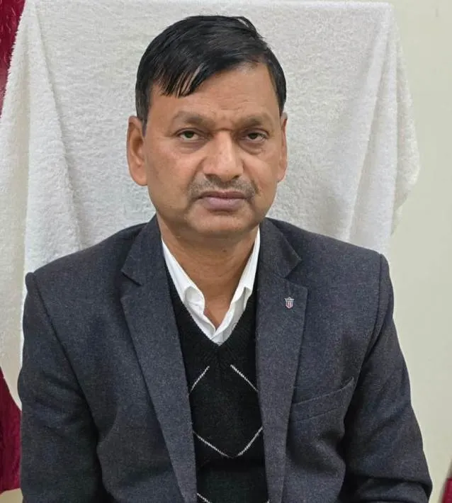Staff Image
