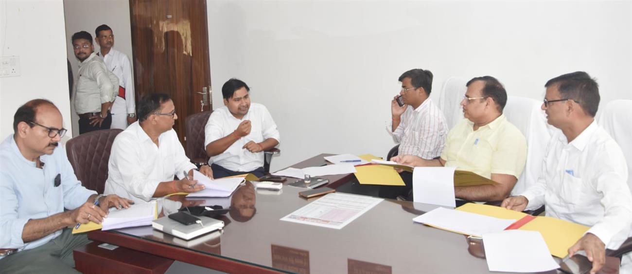 Deendayal Puram Housing Scheme Auction Dated 16 and 17 June 2026