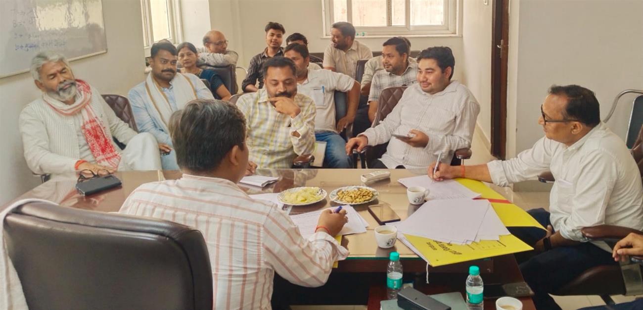 Deendayal Puram Housing Scheme - 2026