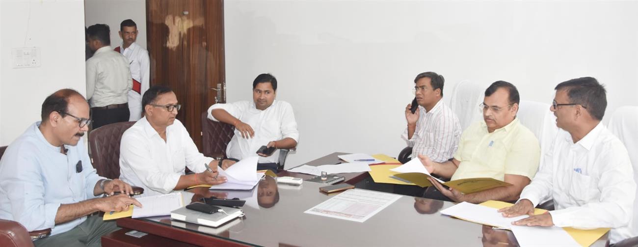 Deendayal Puram Housing Scheme - 2026