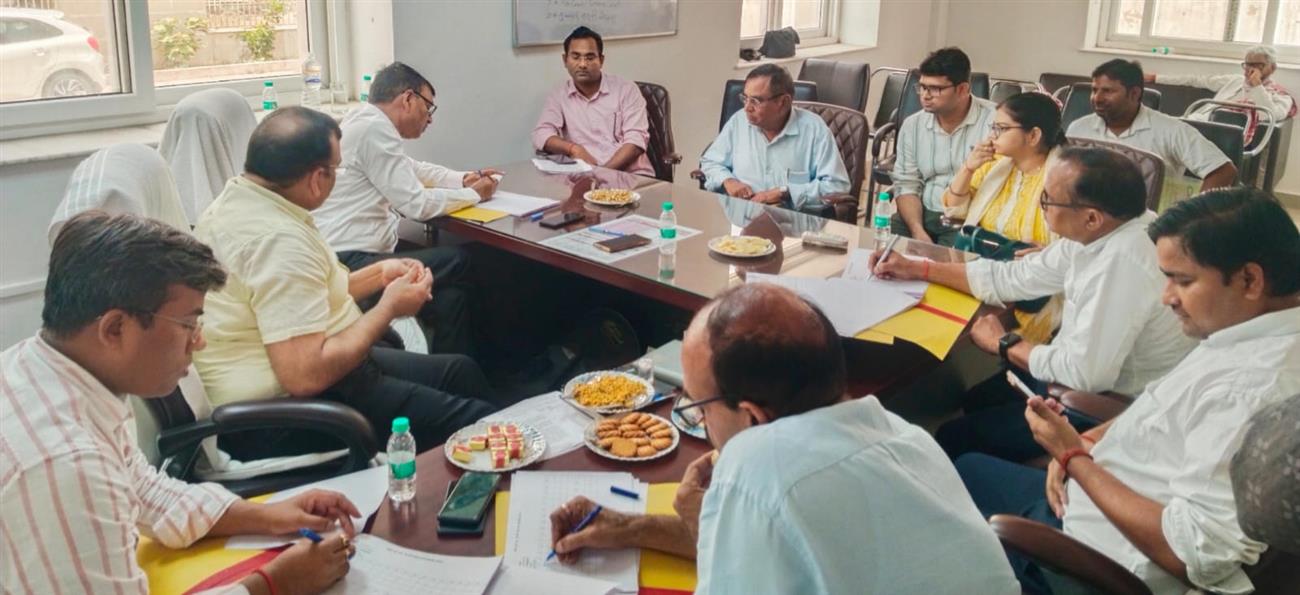 Deendayal Puram Housing Scheme - 2026