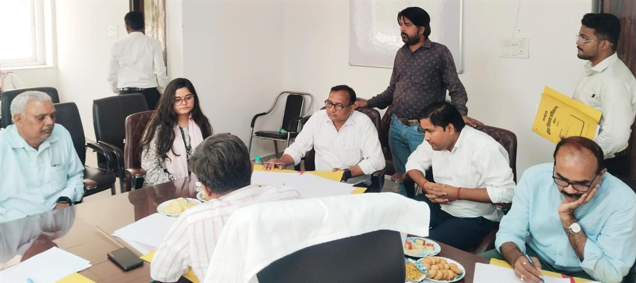 Deendayal Puram Housing Scheme - 2026
