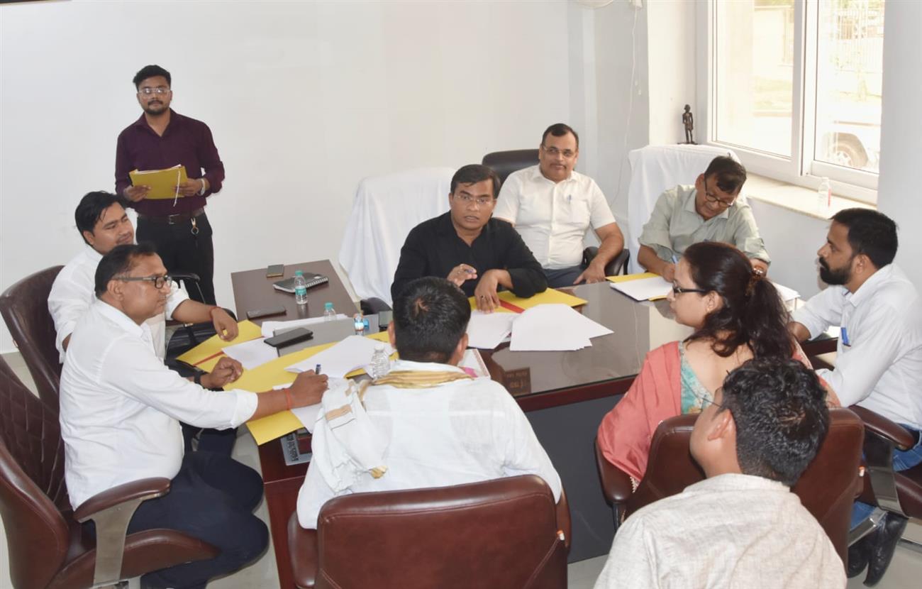 Deendayal Puram Housing Scheme - 2026