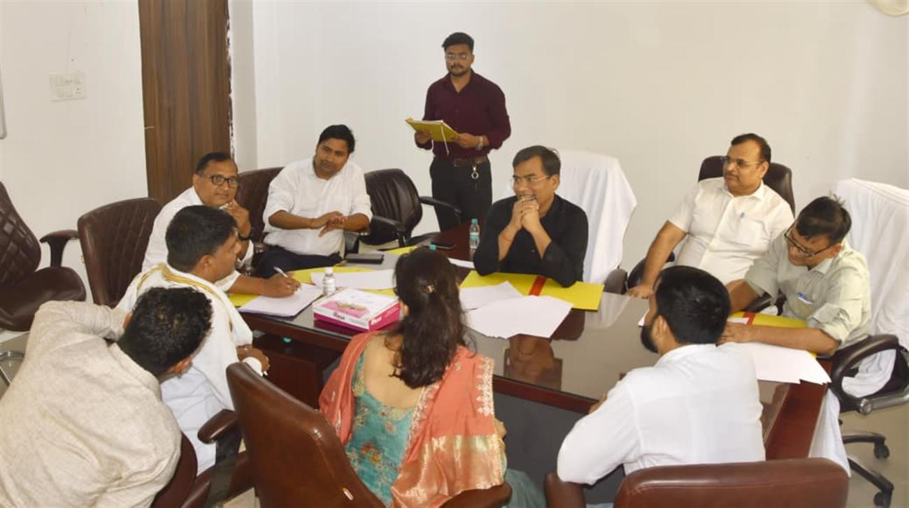 Deendayal Puram Housing Scheme - 2026
