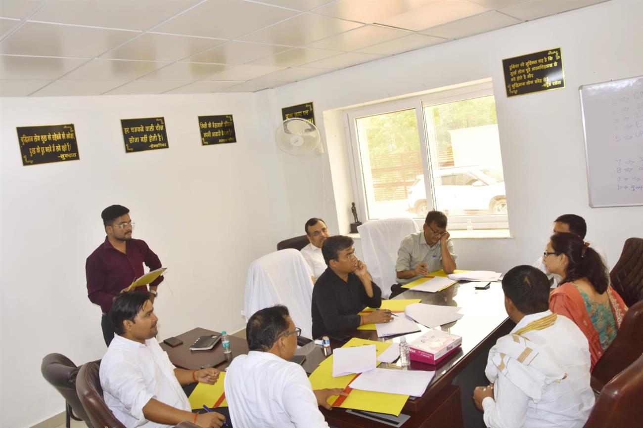 Deendayal Puram Housing Scheme - 2026