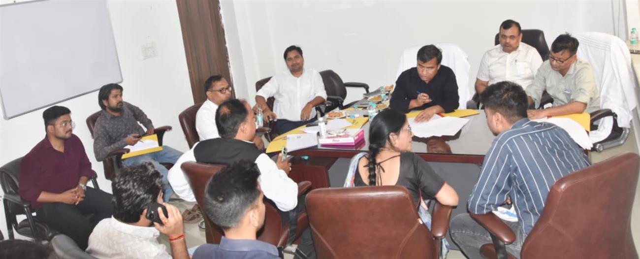 Deendayal Puram Housing Scheme - 2026