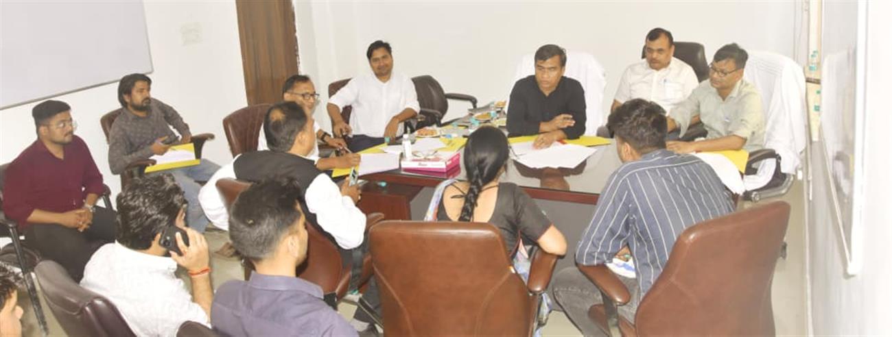 Deendayal Puram Housing Scheme - 2026