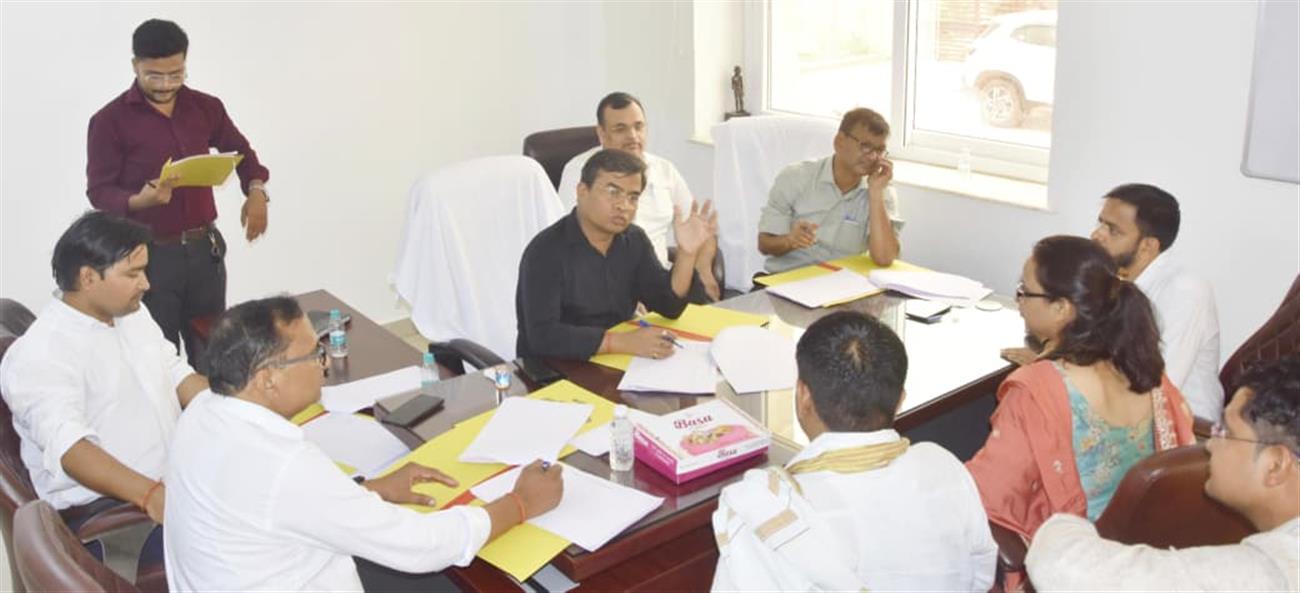 Deendayal Puram Housing Scheme - 2026