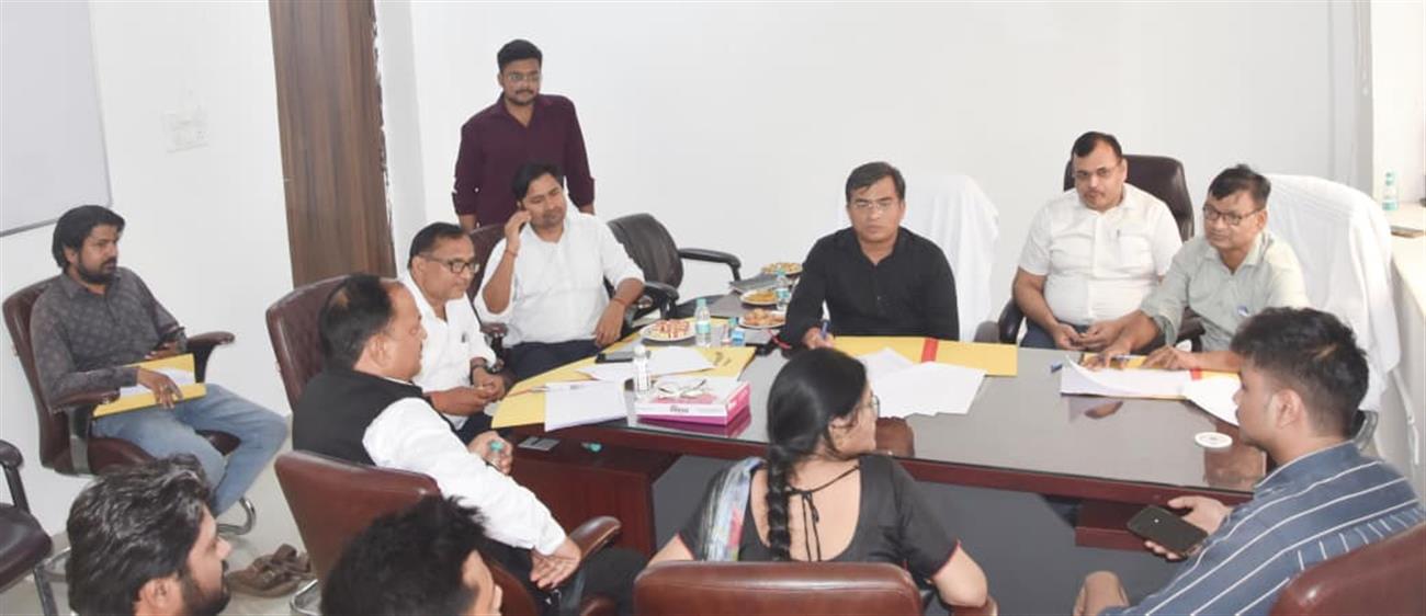 Deendayal Puram Housing Scheme - 2026
