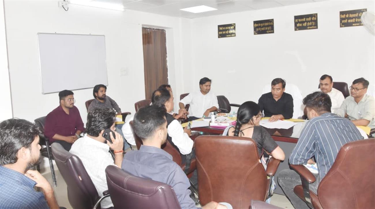 Deendayal Puram Housing Scheme - 2026