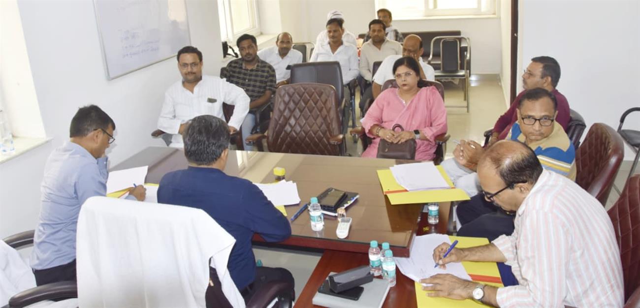 Deendayal Puram Housing Scheme - 2026