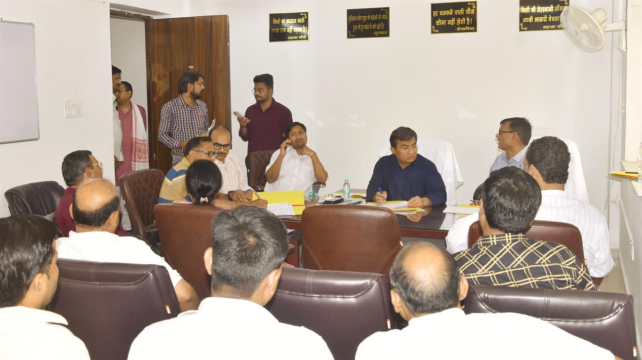 Deendayal Puram Housing Scheme - 2026