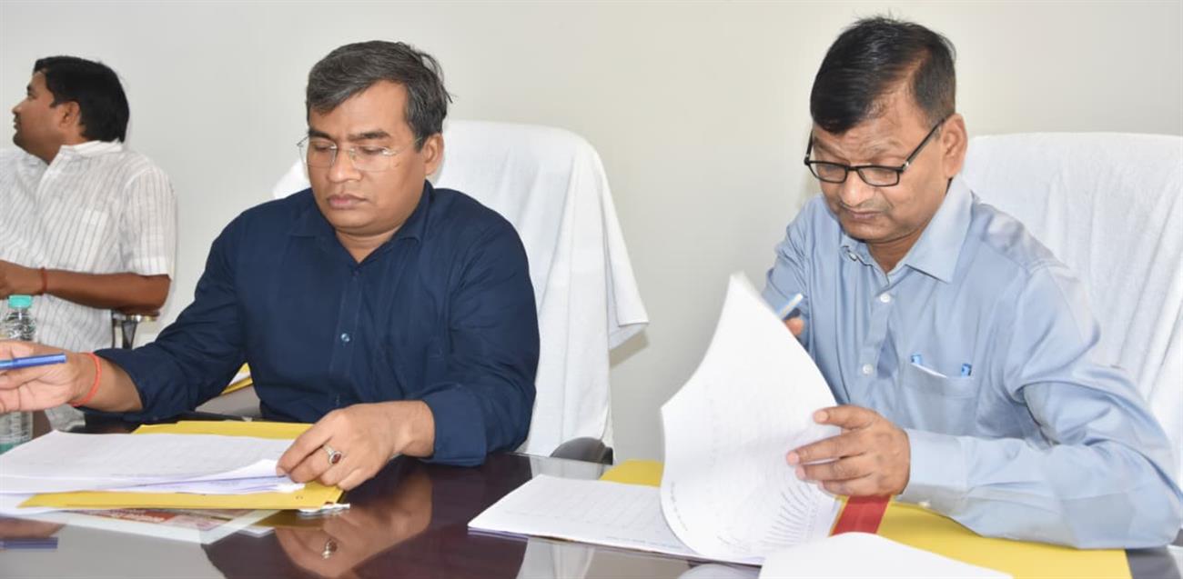 Deendayal Puram Housing Scheme - 2026