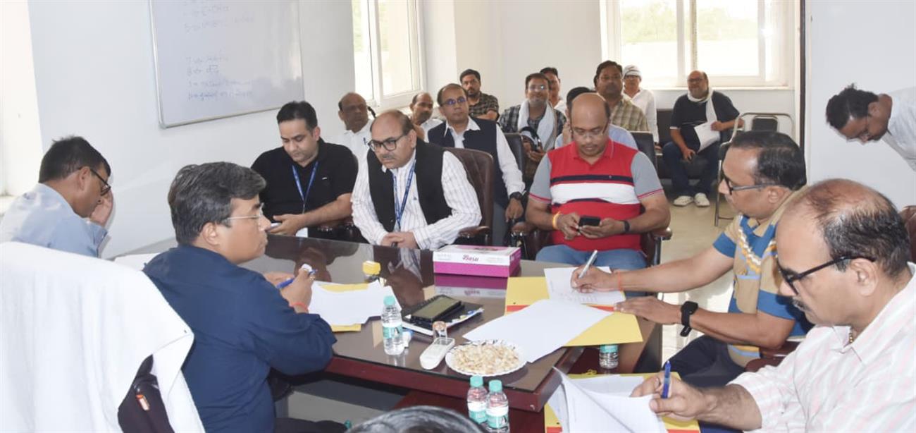 Deendayal Puram Housing Scheme - 2026