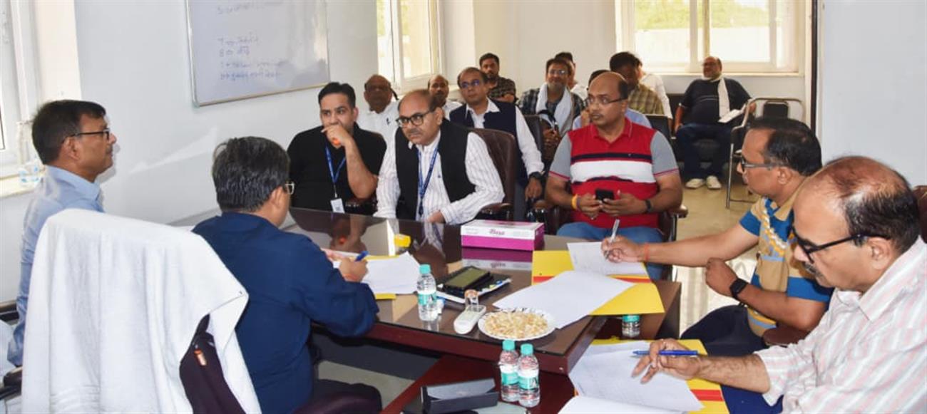 Deendayal Puram Housing Scheme - 2026