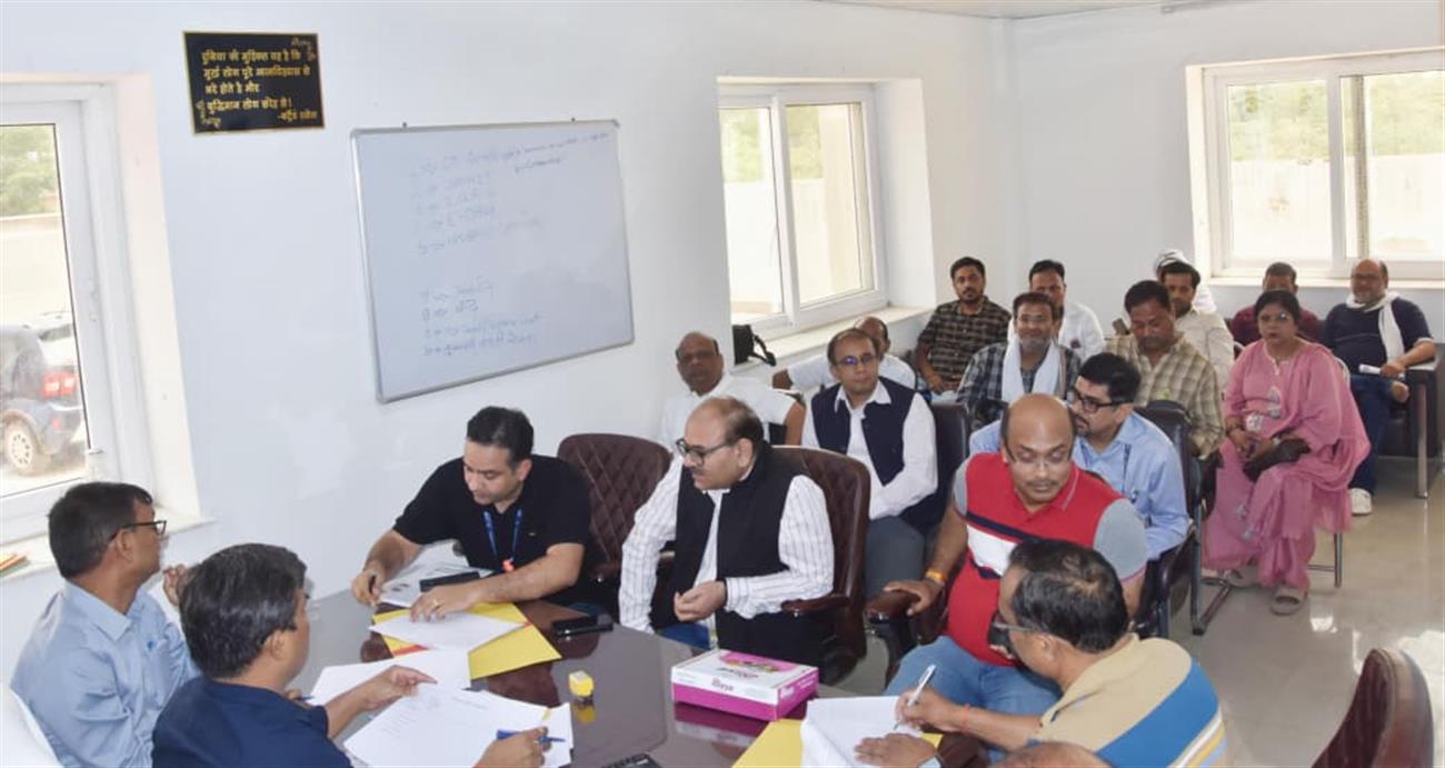 Deendayal Puram Housing Scheme - 2026