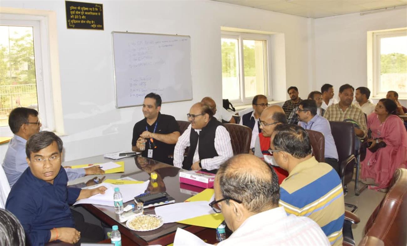 Deendayal Puram Housing Scheme - 2026