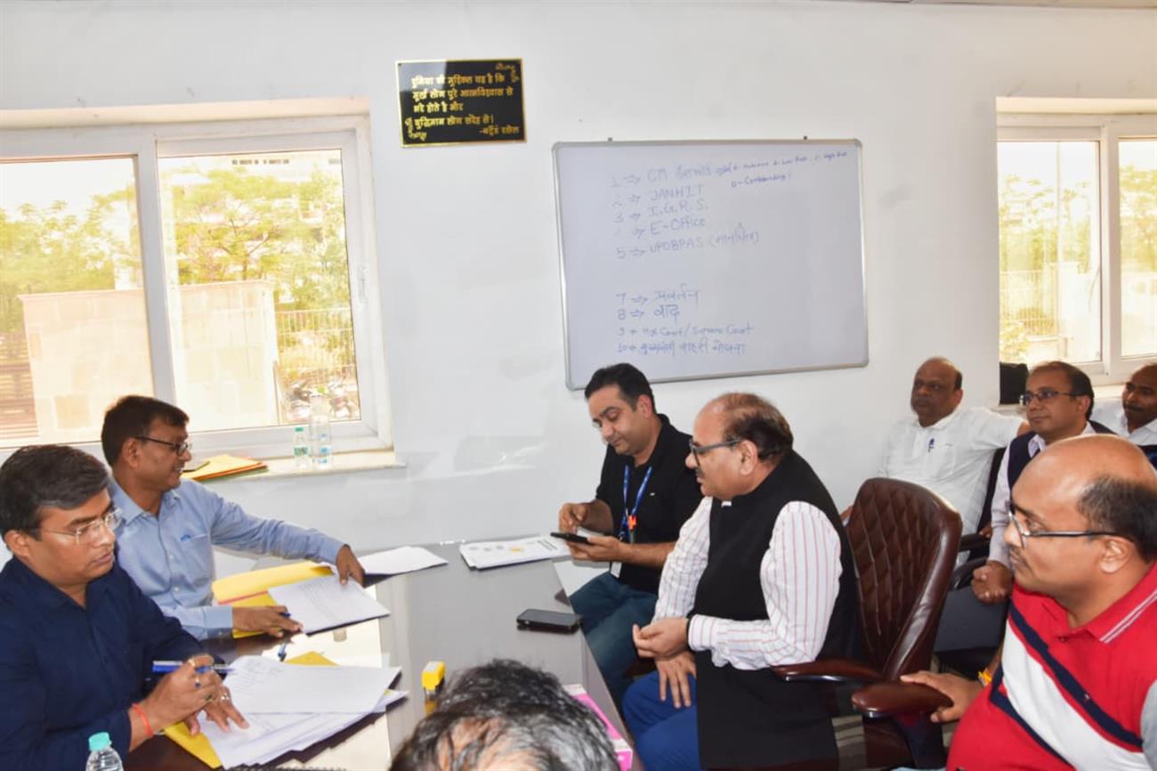 Deendayal Puram Housing Scheme - 2026