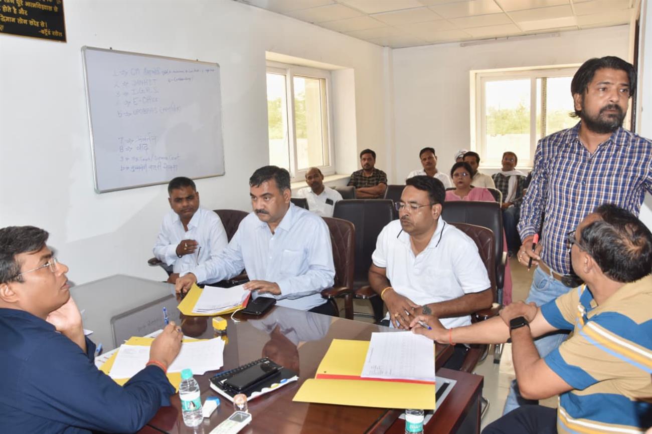 Deendayal Puram Housing Scheme - 2026