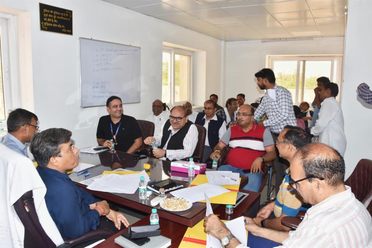 Deendayal Puram Housing Scheme - 2026